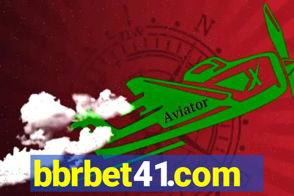bbrbet41.com