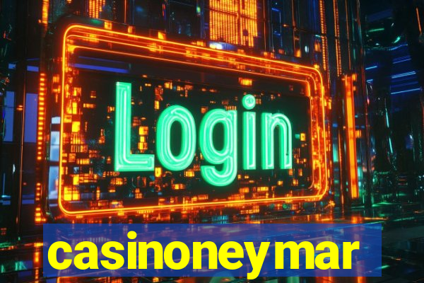 casinoneymar