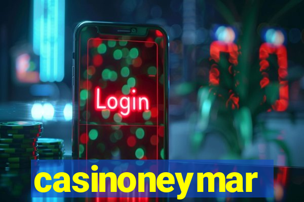 casinoneymar