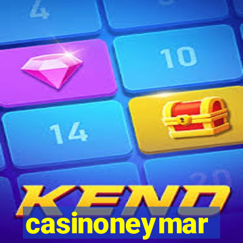 casinoneymar