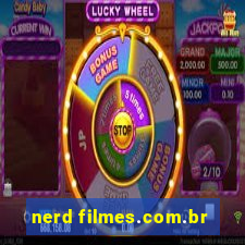nerd filmes.com.br