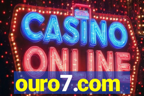 ouro7.com
