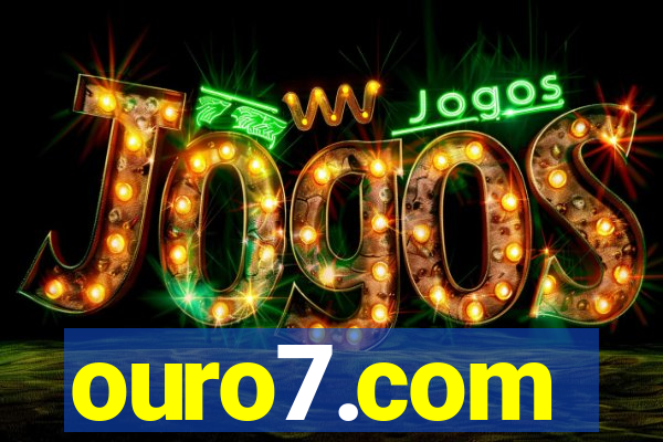 ouro7.com