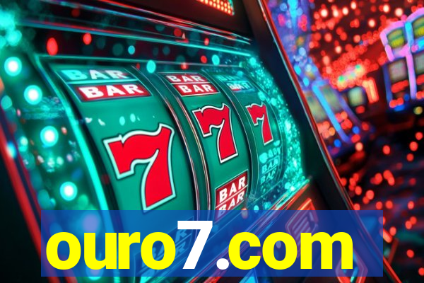ouro7.com