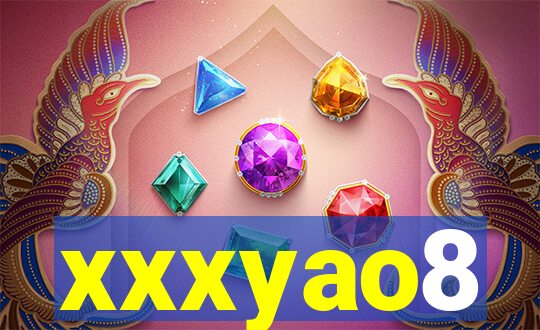 xxxyao8