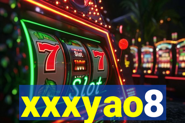 xxxyao8