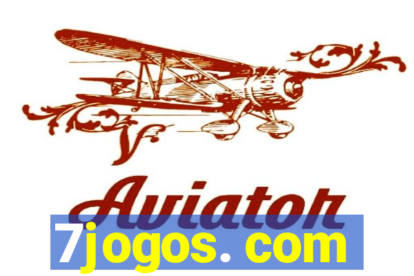7jogos. com