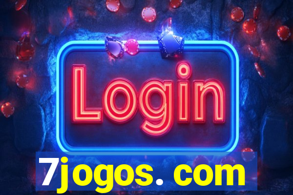 7jogos. com
