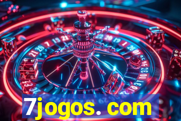 7jogos. com