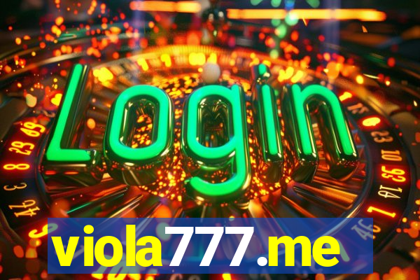 viola777.me
