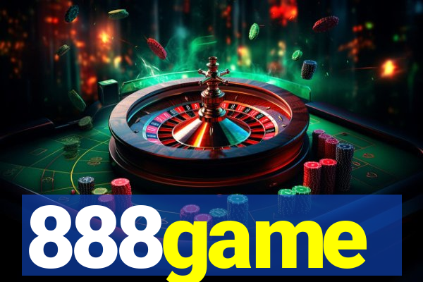 888game