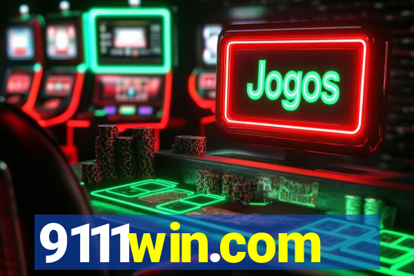 9111win.com