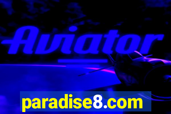 paradise8.com