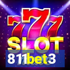 811bet3