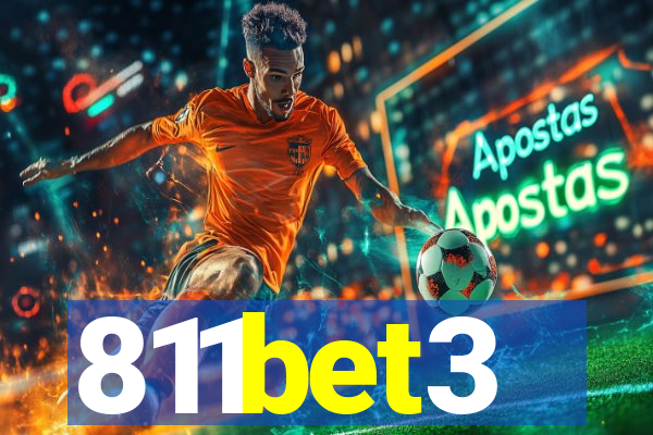 811bet3