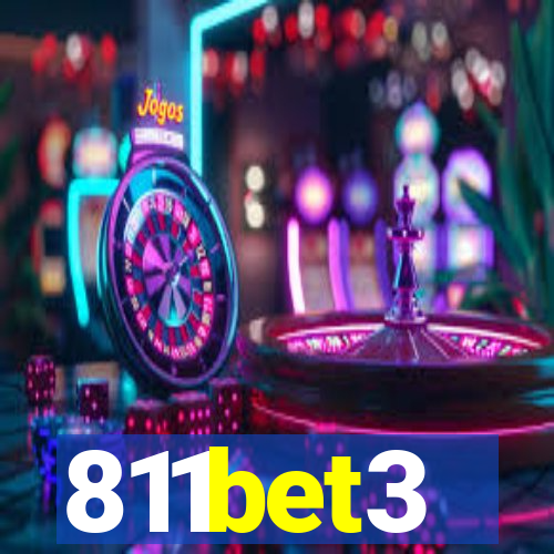 811bet3