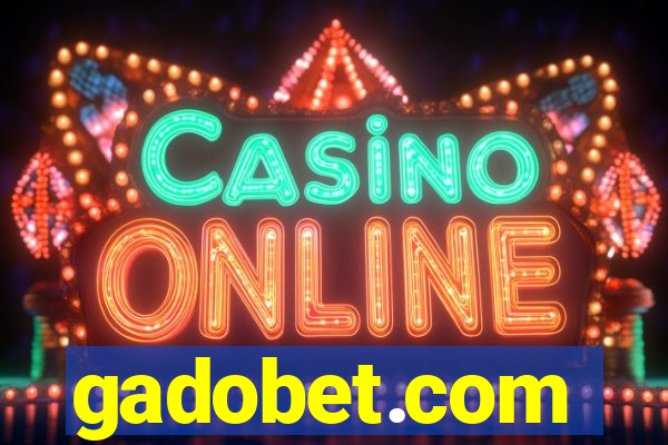 gadobet.com