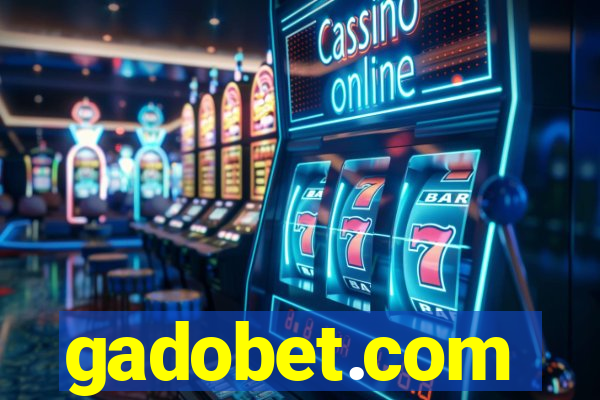 gadobet.com