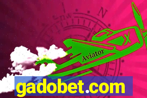 gadobet.com