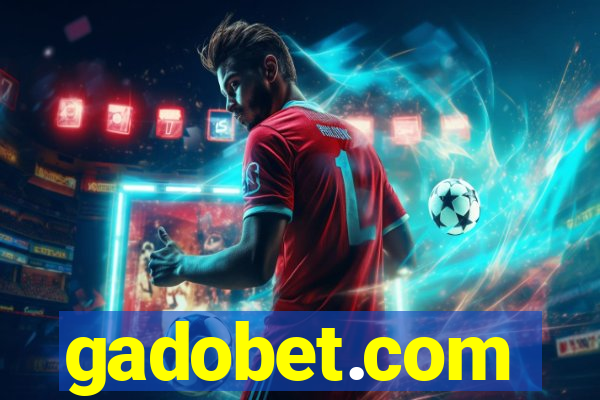 gadobet.com