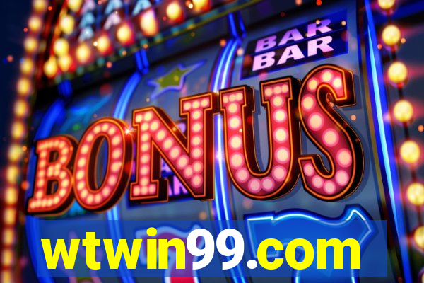 wtwin99.com