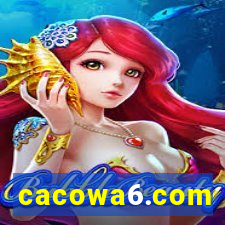 cacowa6.com