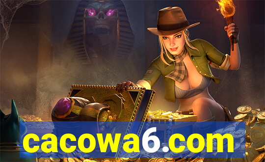 cacowa6.com