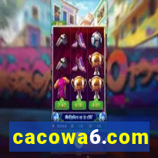 cacowa6.com
