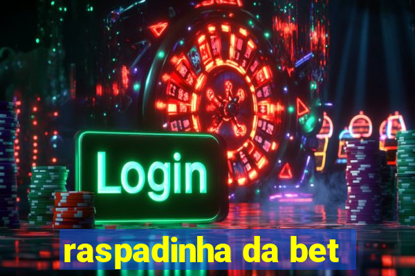 raspadinha da bet