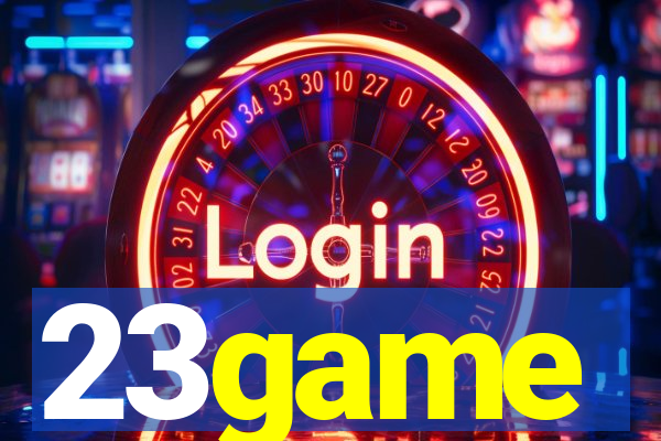 23game