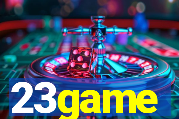 23game