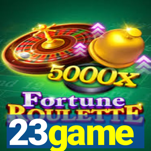 23game