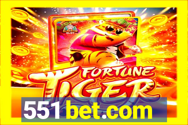 551 bet.com