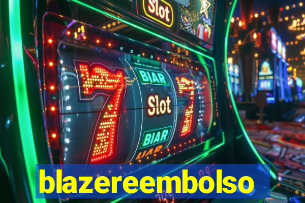 blazereembolso