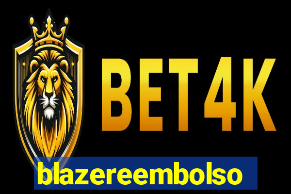 blazereembolso