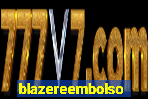 blazereembolso