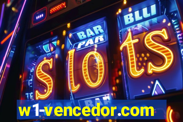 w1-vencedor.com