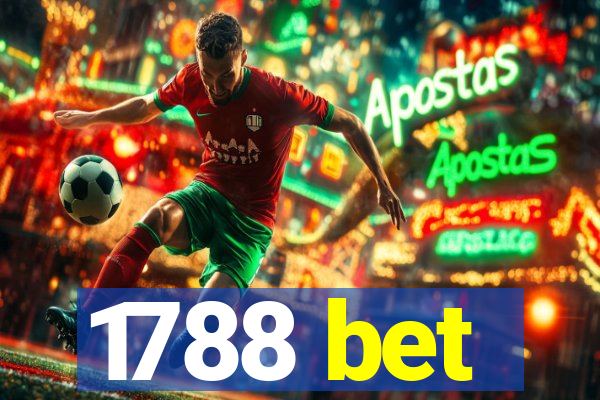 1788 bet