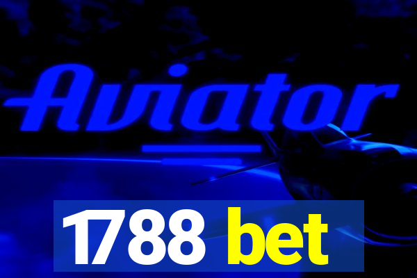 1788 bet