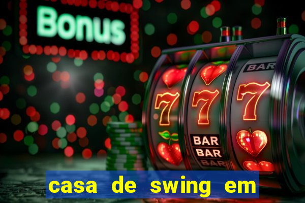 casa de swing em foz do iguaçu