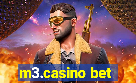 m3.casino bet