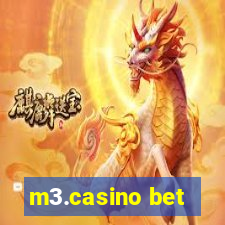 m3.casino bet