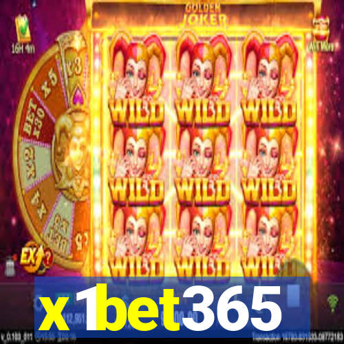 x1bet365