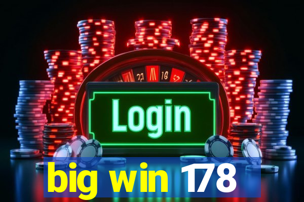 big win 178