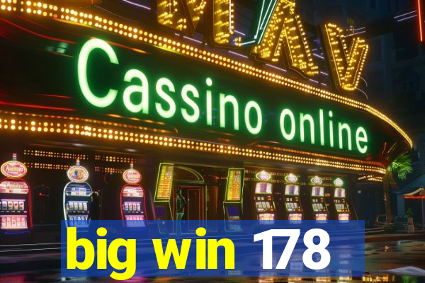big win 178