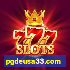 pgdeusa33.com