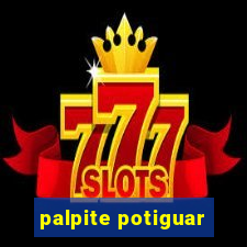 palpite potiguar
