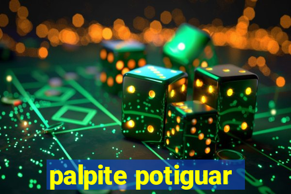palpite potiguar