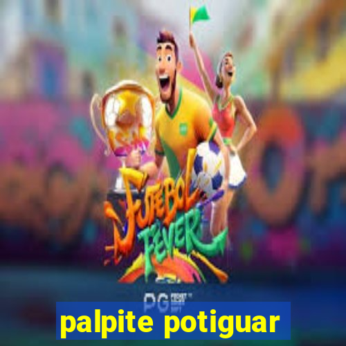 palpite potiguar