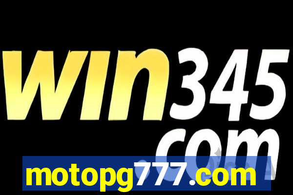 motopg777.com